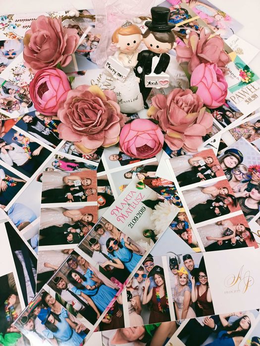 Wynajem Fotolustro , Fotobudka & Proseccovan – idealne na każdy event!