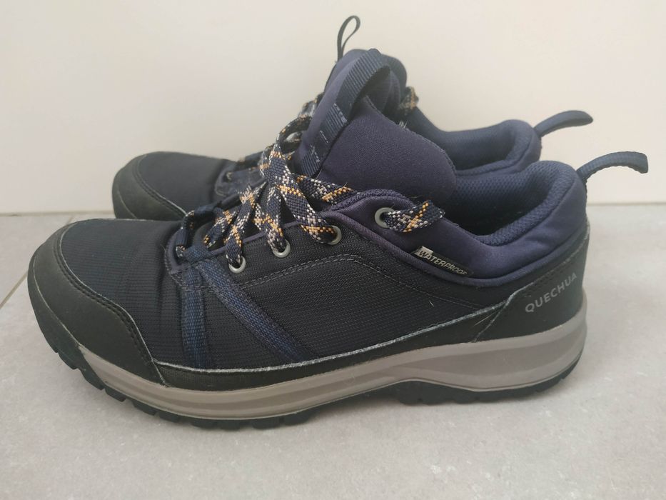 Buty trekkingowe rozm. 40