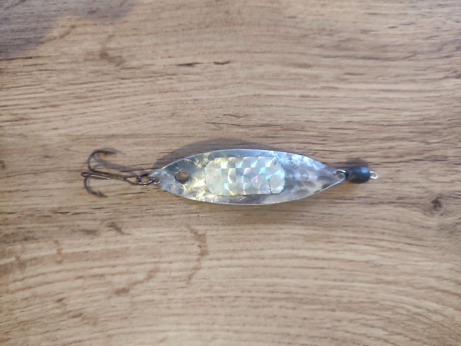 Sprzedam przynętę blachę