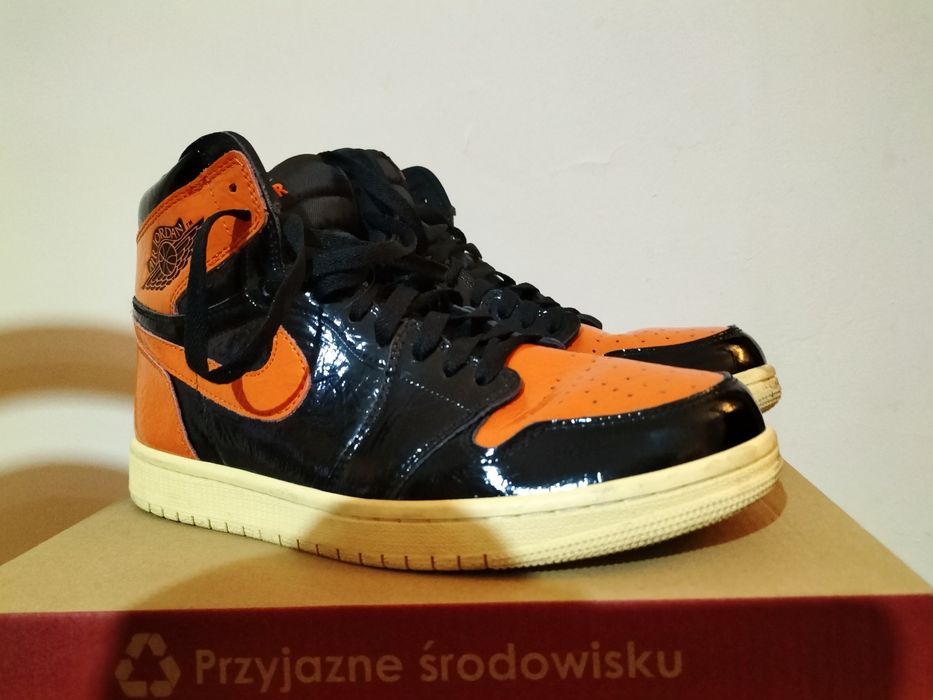 Buty Nike męskie r 43