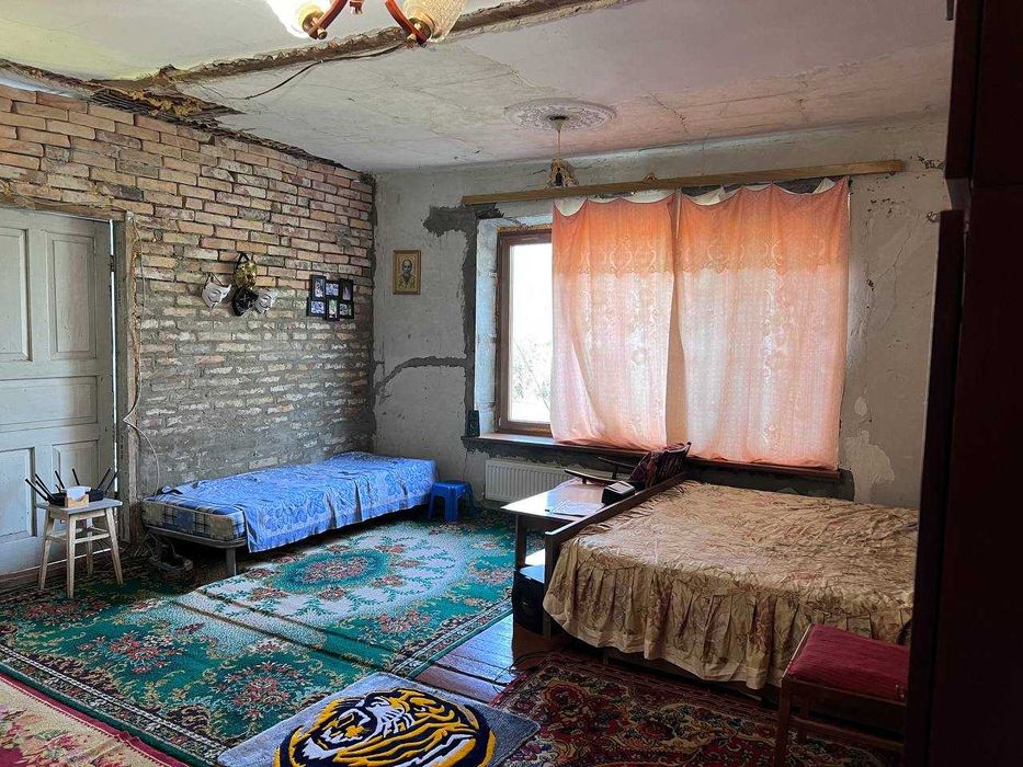 Продаж 1 поверхового будинку вул. Анатолія Солов’яненка