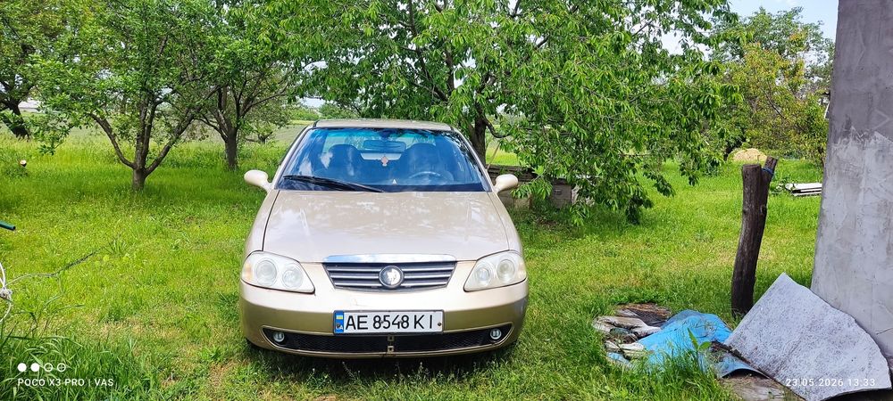 Авто Джили Сма мапл