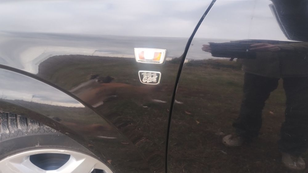 Опель Зафіра 7 місць