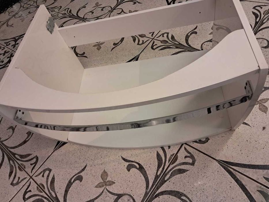 szafka na umywalke nablatową firmy ravon oryginal