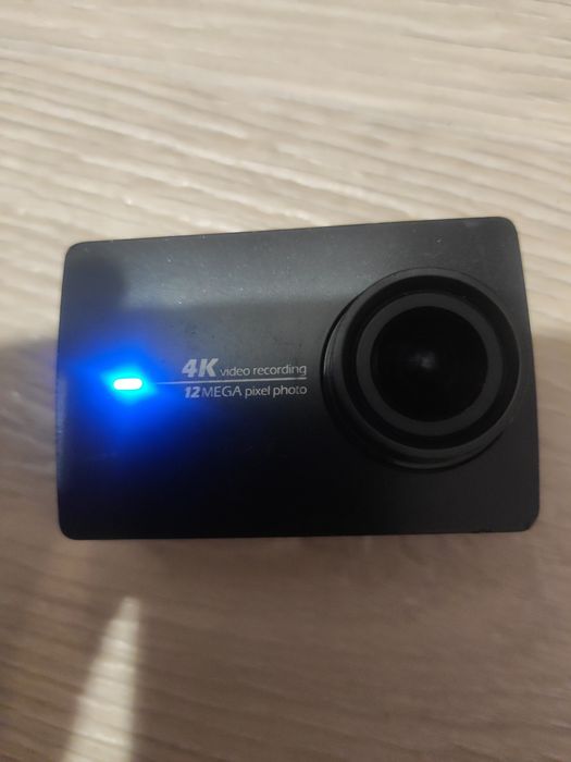 Екшн камера Xiaomi Yi 4K