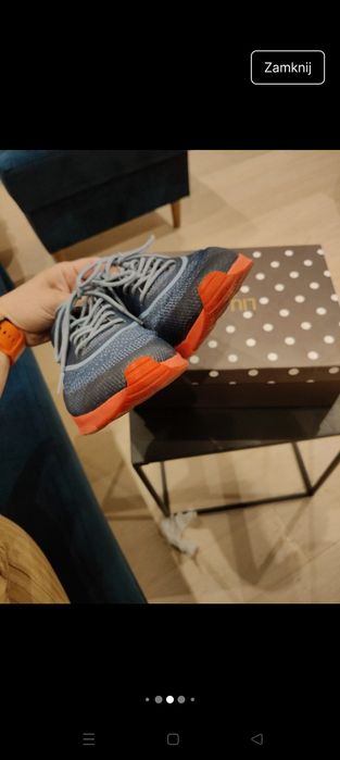 Nike Air max thea 39 adidasy