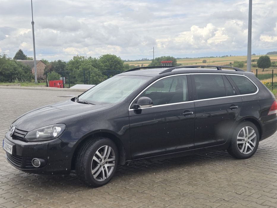 Volkswagen Golf 2010 VIN WVWZZZ1KZBM635523 фото оголошення 3 з 16