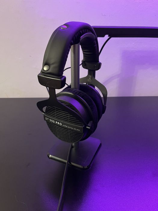 Dt 990 pro 250 ohm