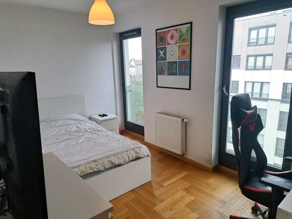 Komfortowy 2-pokojowy apartament | Os. Podwawelskie (Centrum) - Widok 4