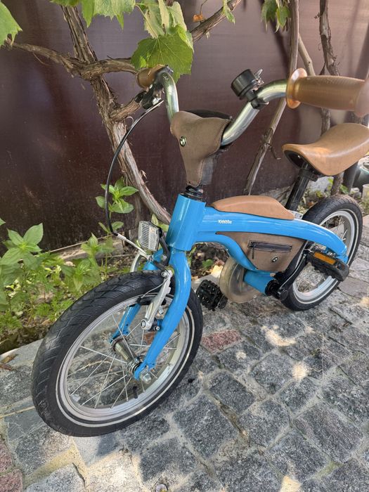 Продам велосипед bmw, дитячий.