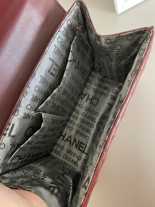 Жіноча сумка Chanel