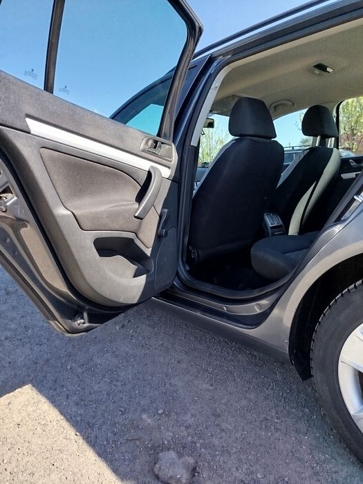 Skoda Octavia A5. 2011   1.6tdi