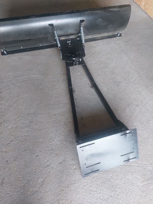 Pług do quada szerokosc 150cm nowy