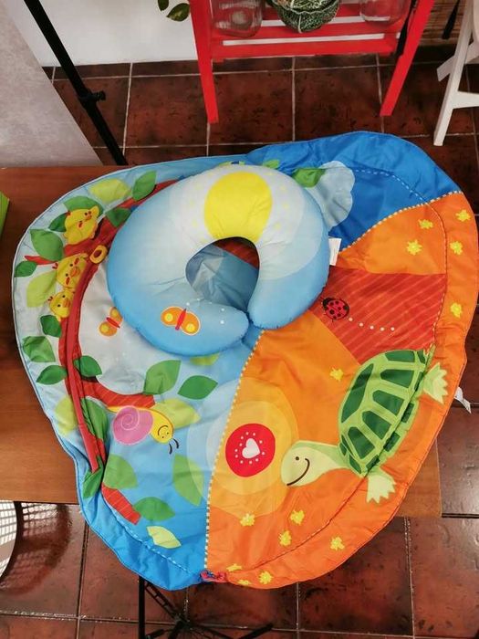 Espelho britax romer