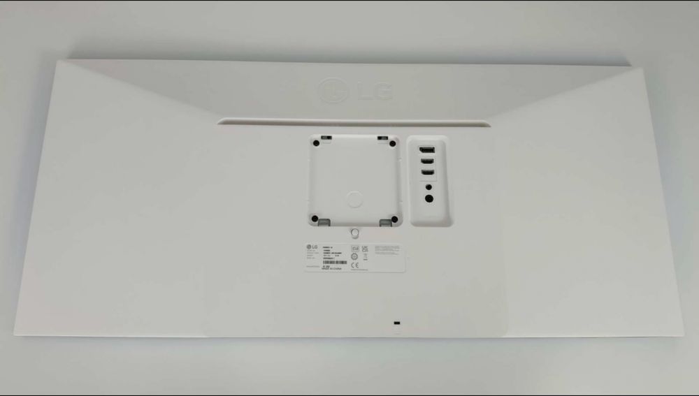 Minitor LG 34WN650-W 34’’