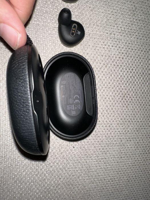 Наушники Bang & Olufsen Beoplay E8