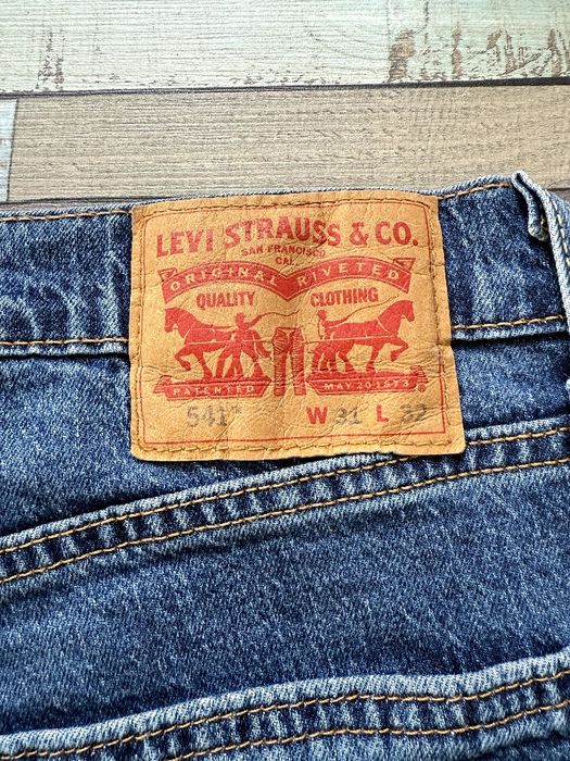 Штани Levis 541 Original