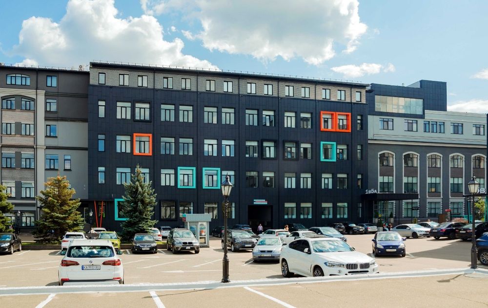 Оренда Офісу Без Комісії | 337 м² | Шевченківський р. | Автономність