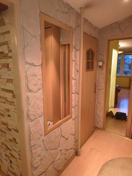 Mieszkanie na Budowlanych