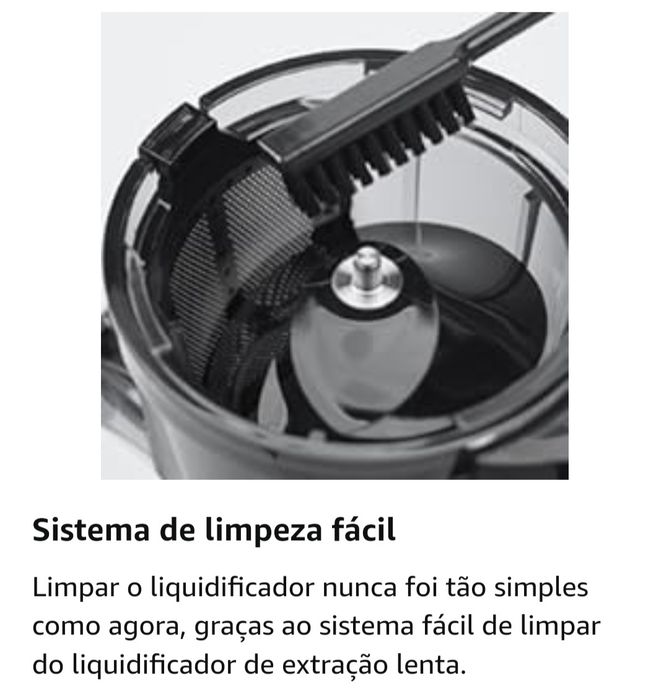 Liquidificadora extrator de sumo424933197119508486