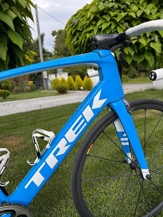 Rower Trek Madone 9.5