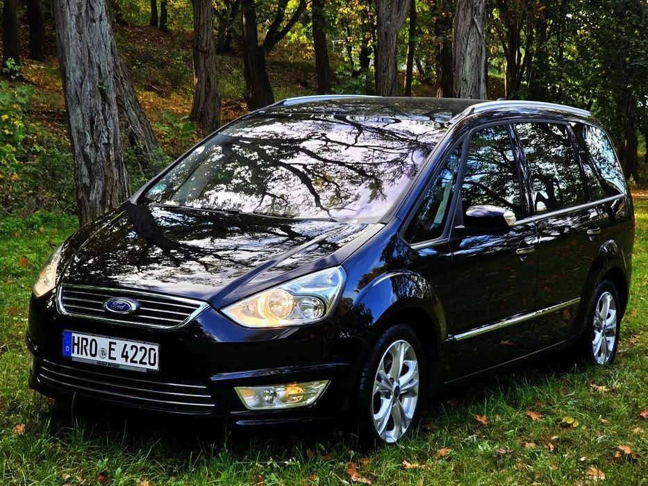 Ford Galaxy