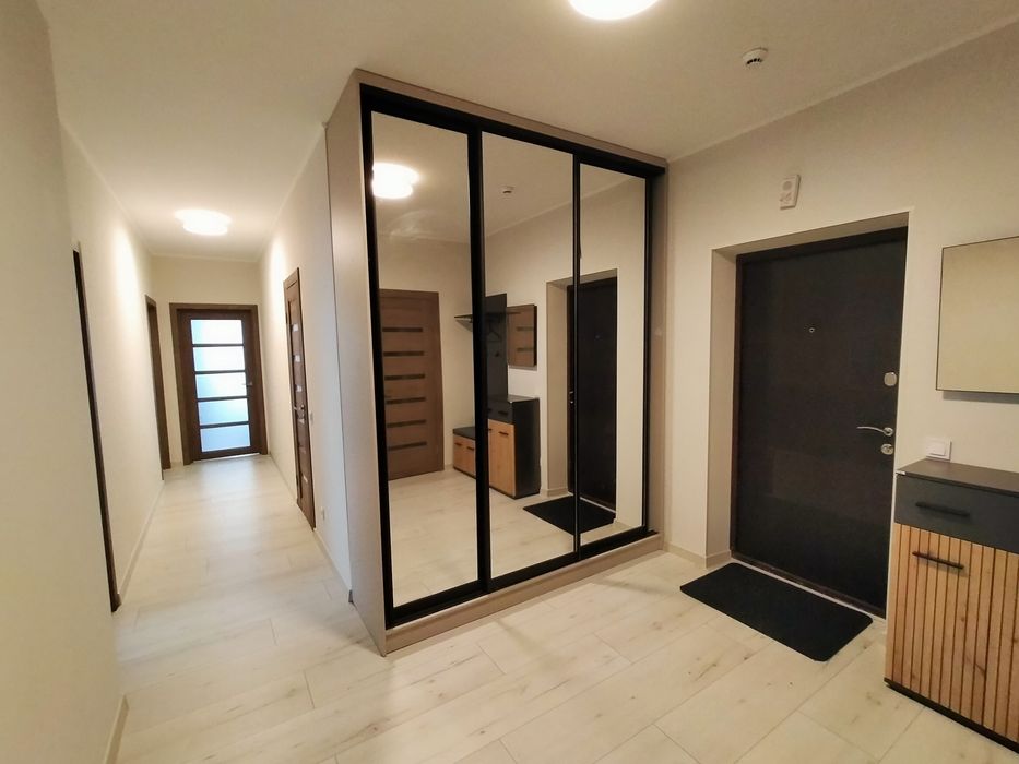 Здам в оренду 3 кімнатну супер квартиру в ЖК Нивки Парк.