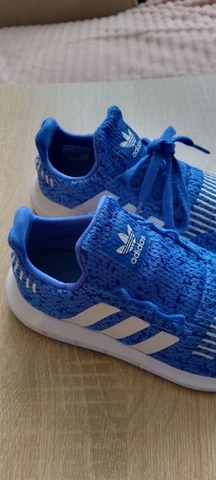 Кросівки Adidas на хлопчика 29-30р.