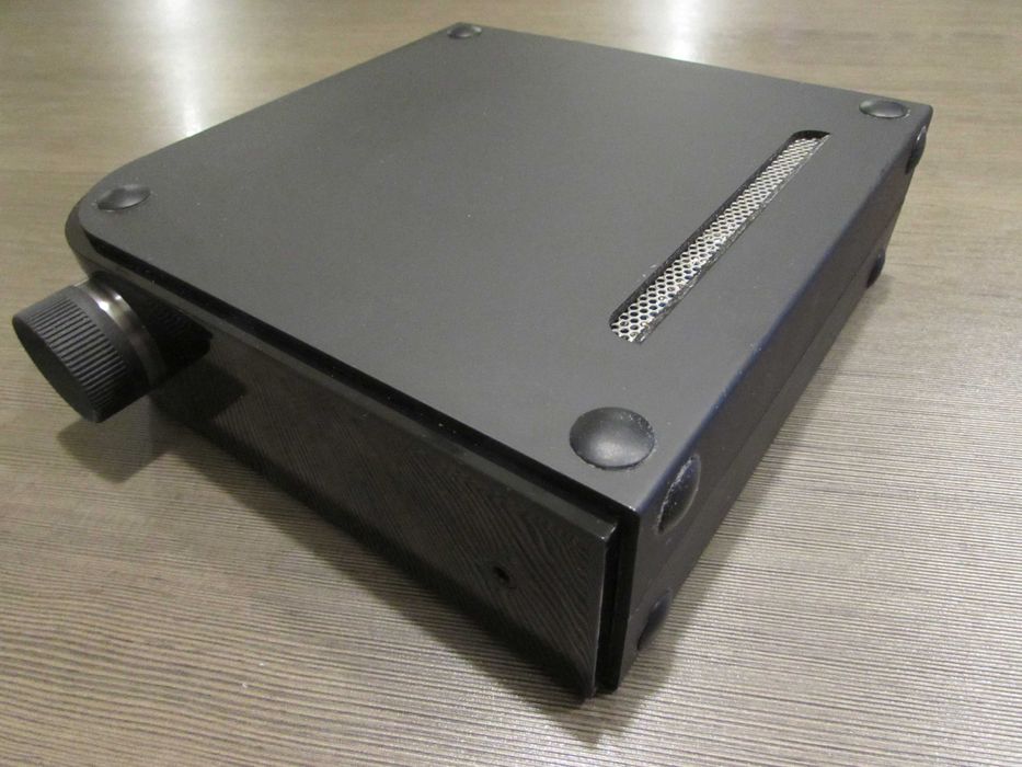 Przetwornik cyfrowo-analogowy DAC NAD 1050D