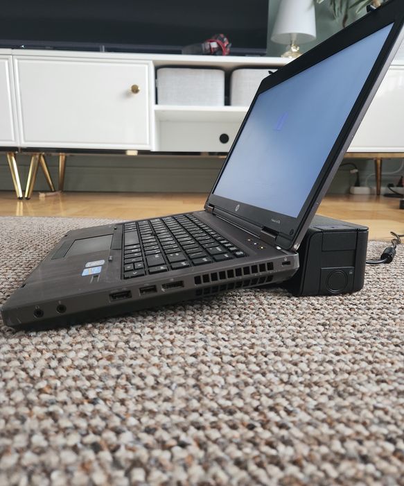 Komputer laptop ProBook 6470b