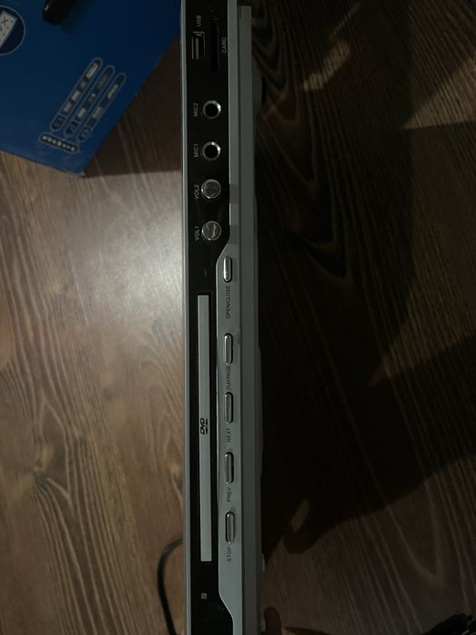 DVD плеер Dex dvp-865