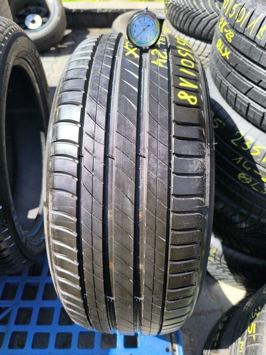 Opona Michelin 225/50/18 pojedynka
