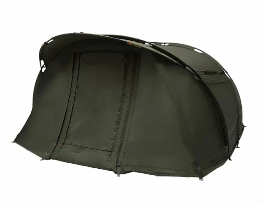 Namiot Prologic Avenger 2 Man Bivvy+narzuta