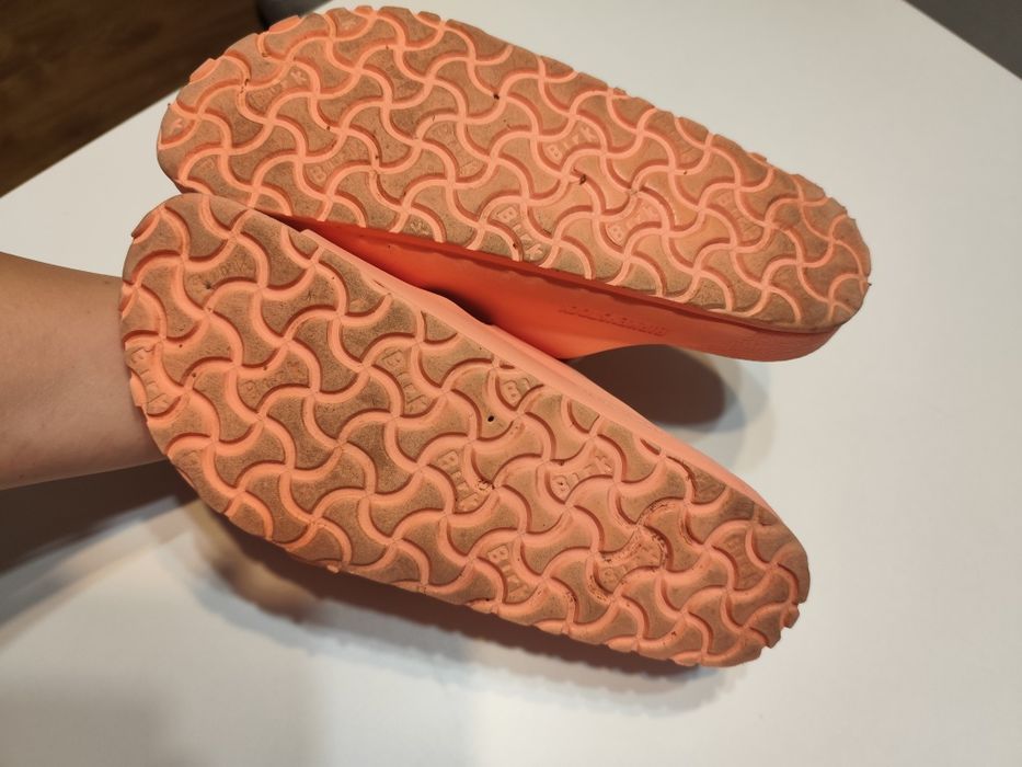 Klapki birkenstock 38