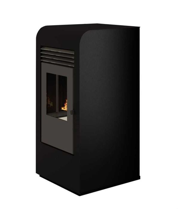 Piecyk na pellet Giada 9 kW + pilot