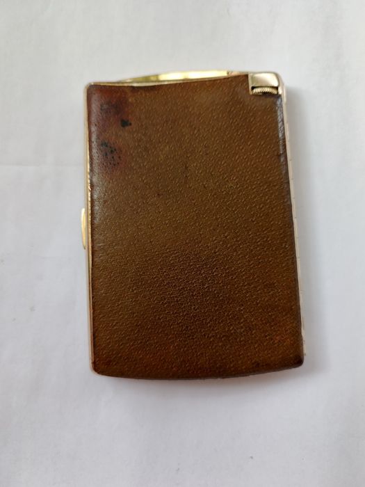 Продам вінтажну запальничку