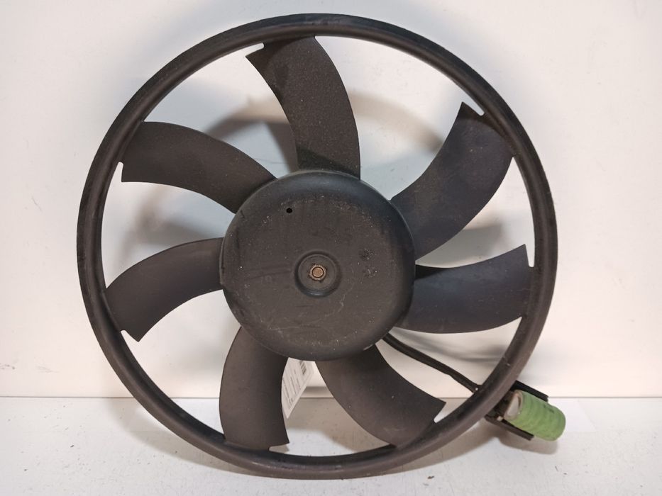 Termoventilador / motoventilador OPEL Insignia A (G09)
