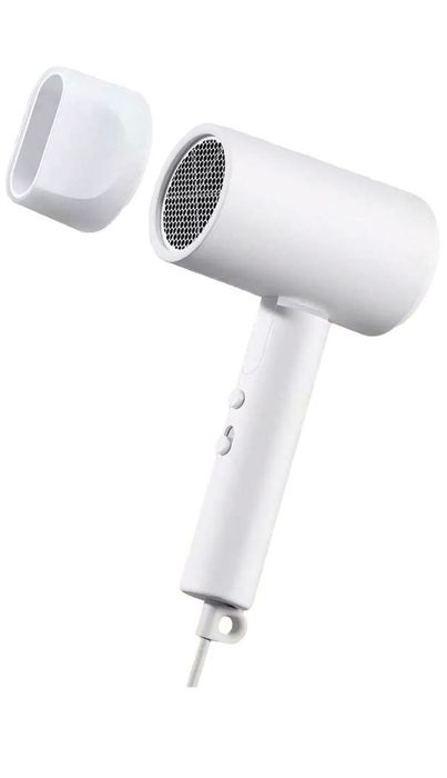 XIAOMI MIJIA Фен H101 Професійний складається дорожній 1600 Вт