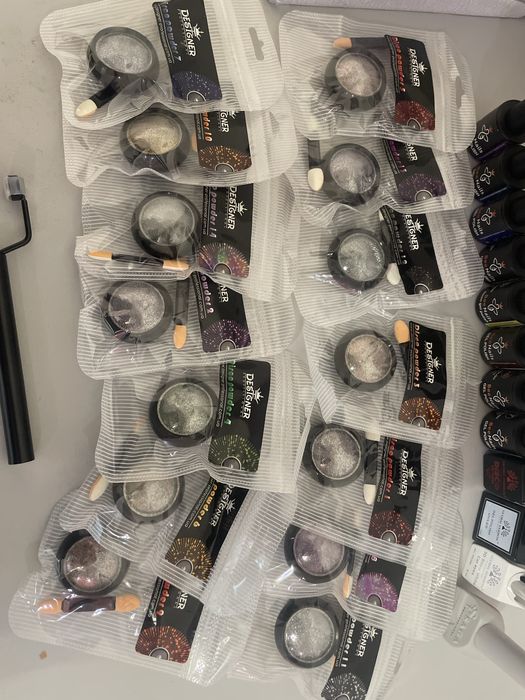 Набор для маникюра