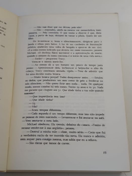 O cimo do monte - Irwin Shaw