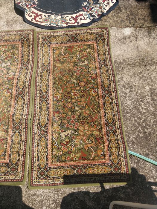 Tapetes para Casa , CUF Têxteis, poliester