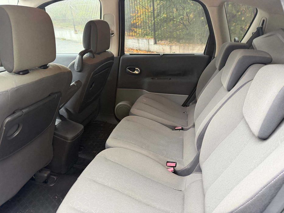 Продам Renault Megane Scenic 2007р. #79791