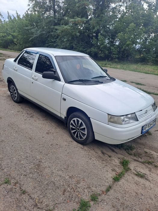 Ваз 2110 Богдан!