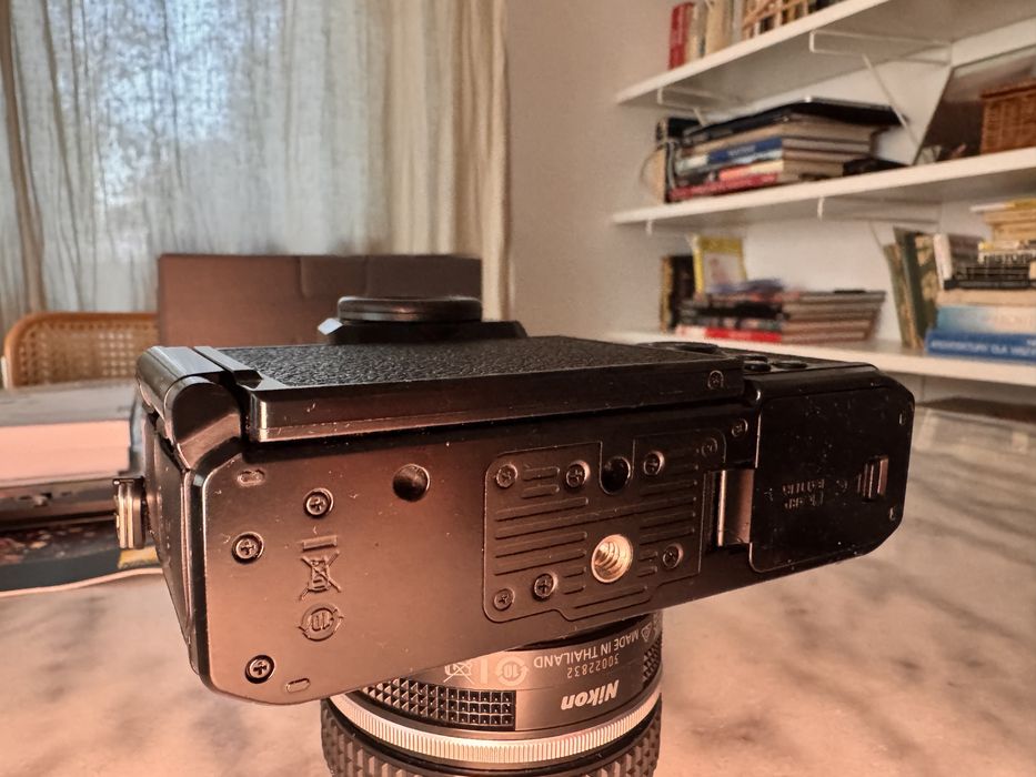 Nikon Zf okazja