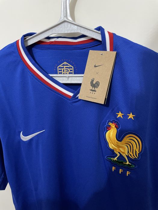 Camisola seleção Francesa