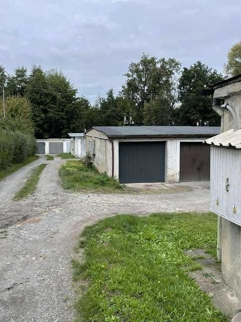 Wynajmę Garaż Prudnik