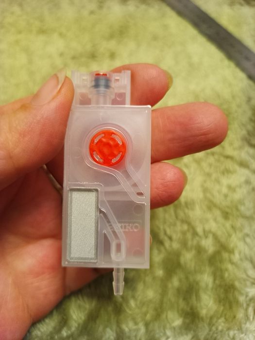 Недорого!!Чорнильний демпфер для EPSON