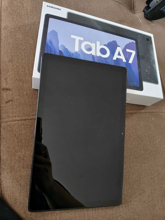Tablet Samsung TAB A7