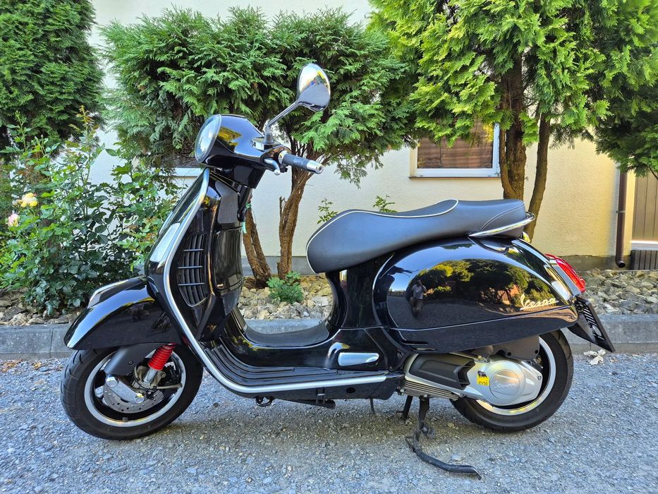 Vespa