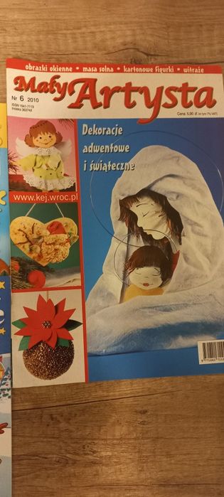 Gazetki Nauczycielka przedszkola